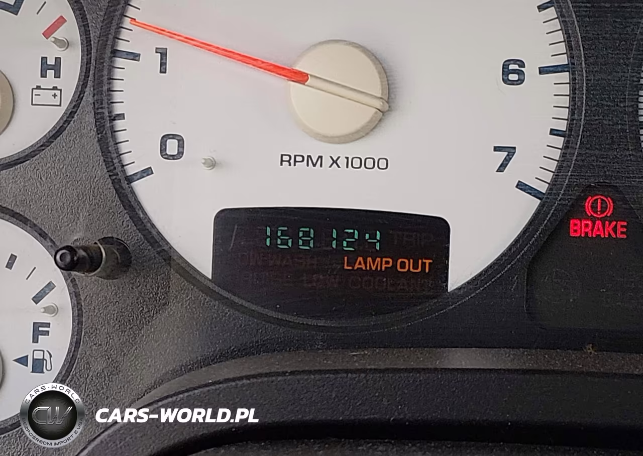 2002 Dodge Ram 1500 St VIN:3D7HA18N12G141427 - 15
