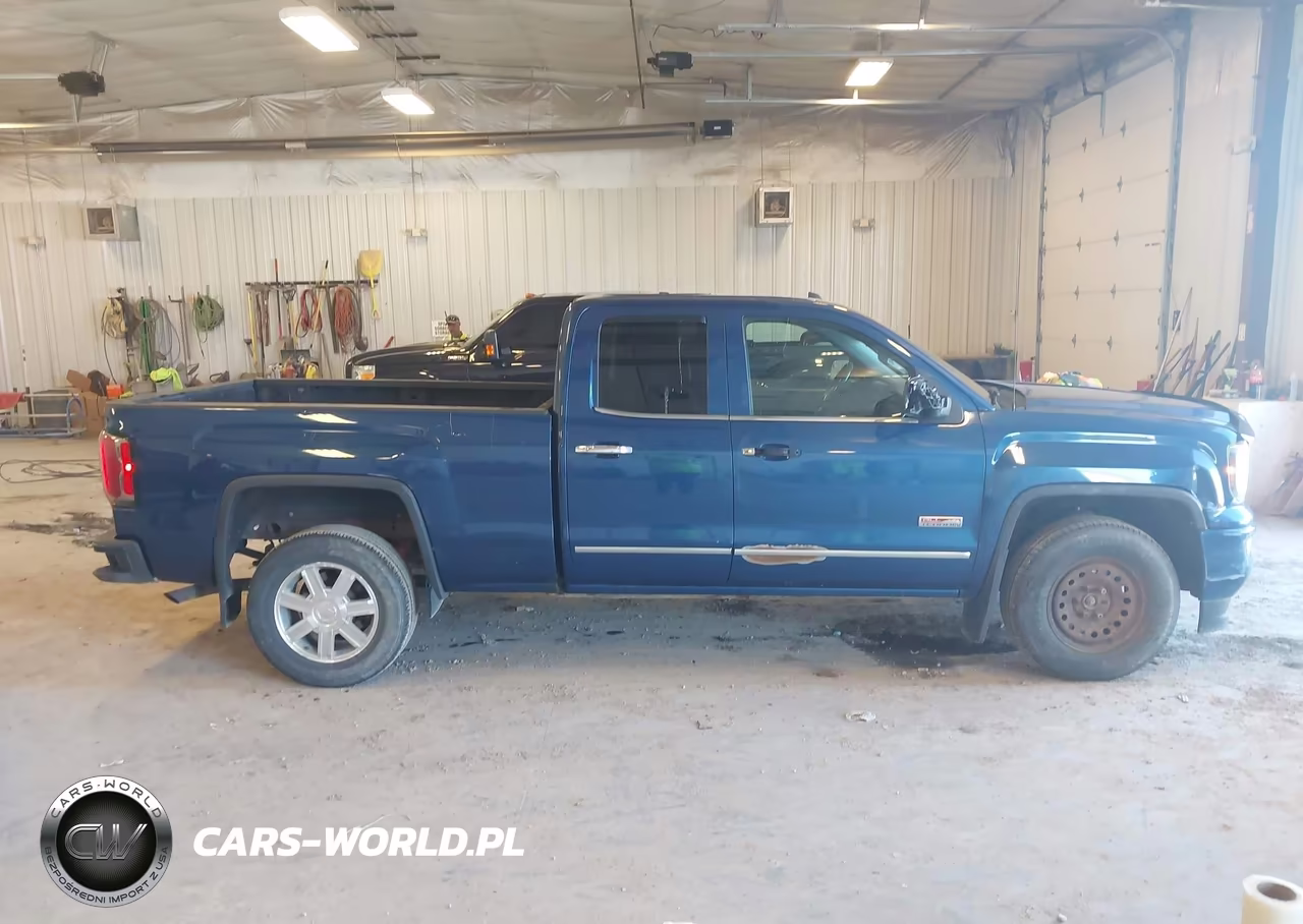 2016 GMC Sierra 1500 Sle VIN:1GTV2MEC9GZ122601 - 13