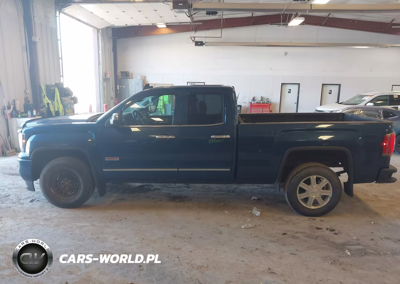 2016 GMC Sierra 1500 Sle VIN:1GTV2MEC9GZ122601 - 14