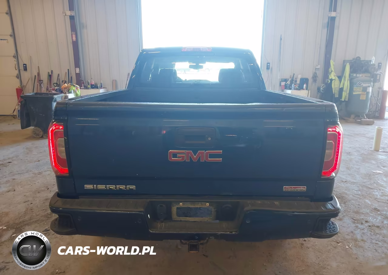2016 GMC Sierra 1500 Sle VIN:1GTV2MEC9GZ122601 - 16