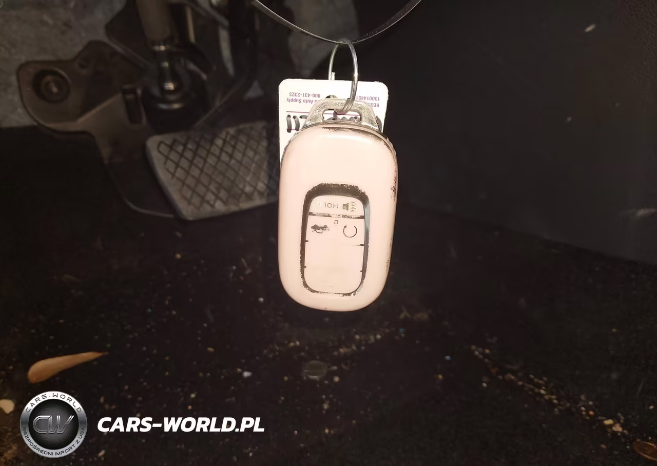 2026 Honda Hr-V 2Wd Ex-L VIN:3CZRZ1H7XTM712595 - 11