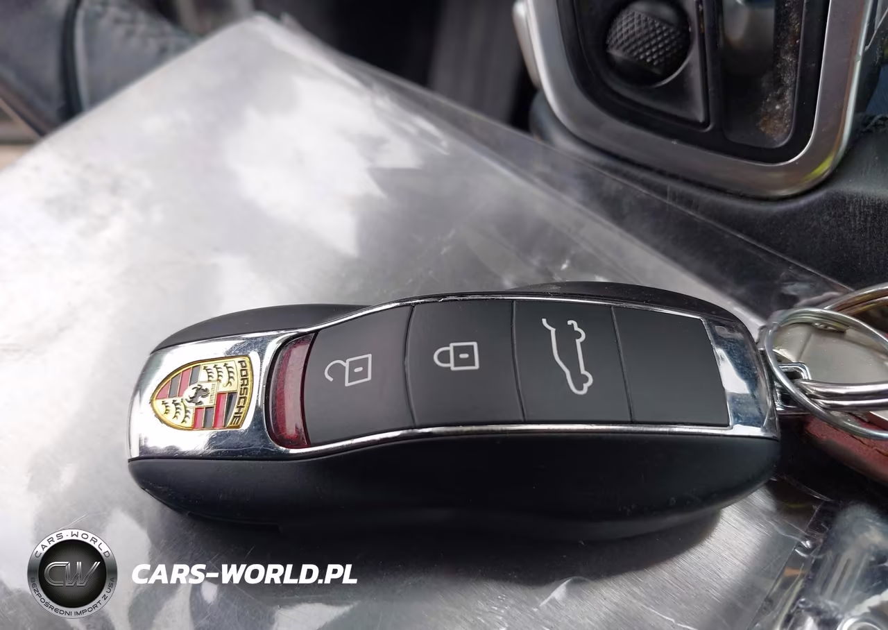 2021 Porsche Macan VIN:WP1AA2A56MLB09721 - 11