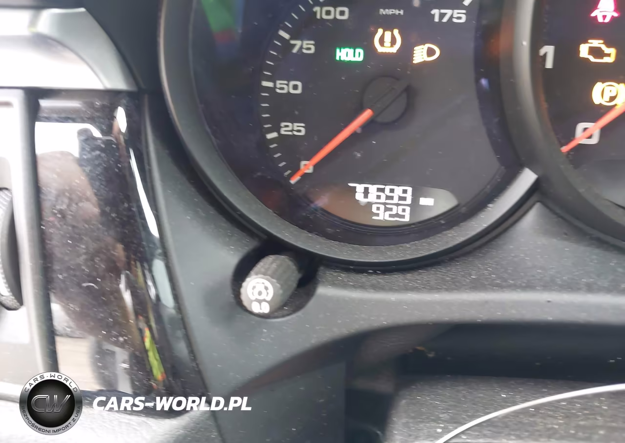 2021 Porsche Macan VIN:WP1AA2A56MLB09721 - 7