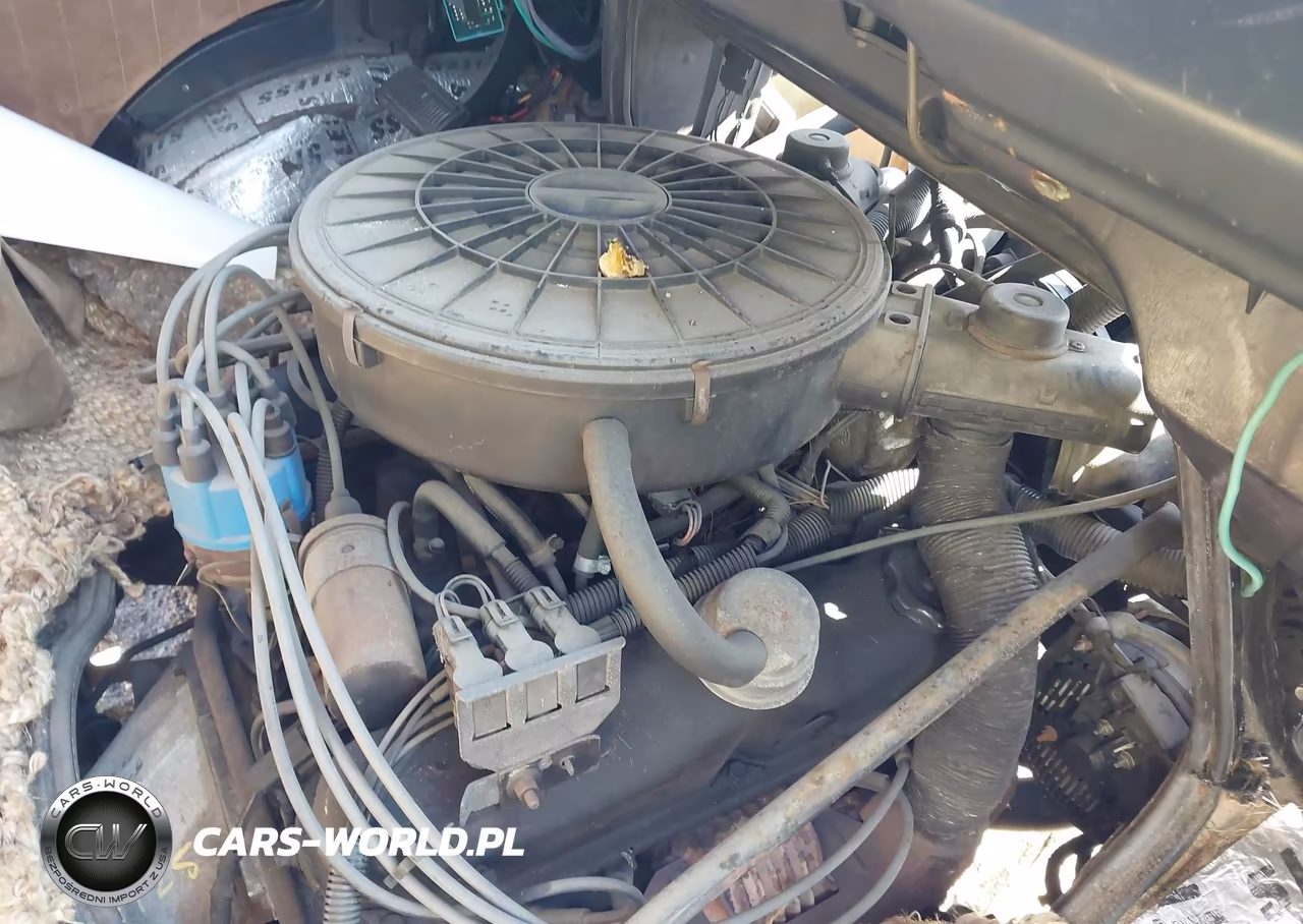 1988 Dodge Ram Van B150 VIN:2B6FB13Y6JK124094 - 10