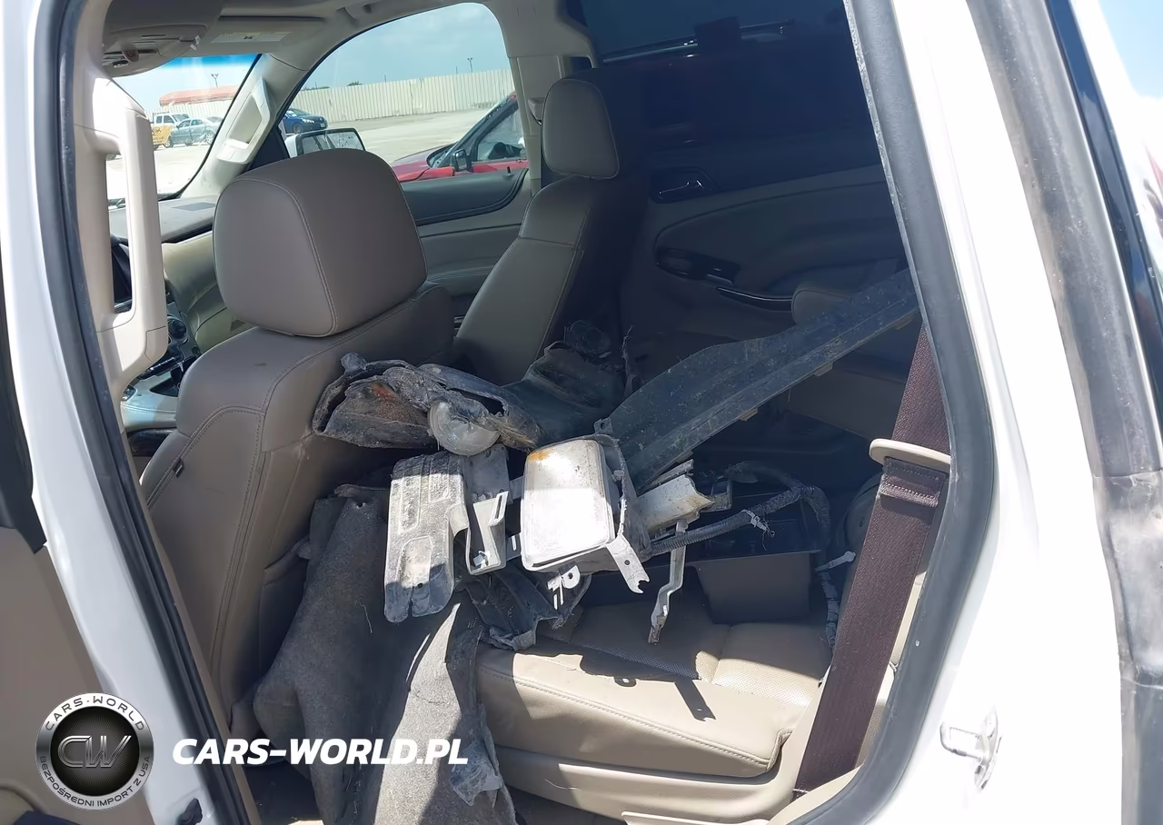 2020 GMC Yukon 2Wd Slt VIN:1GKS1BKC7LR189548 - 12