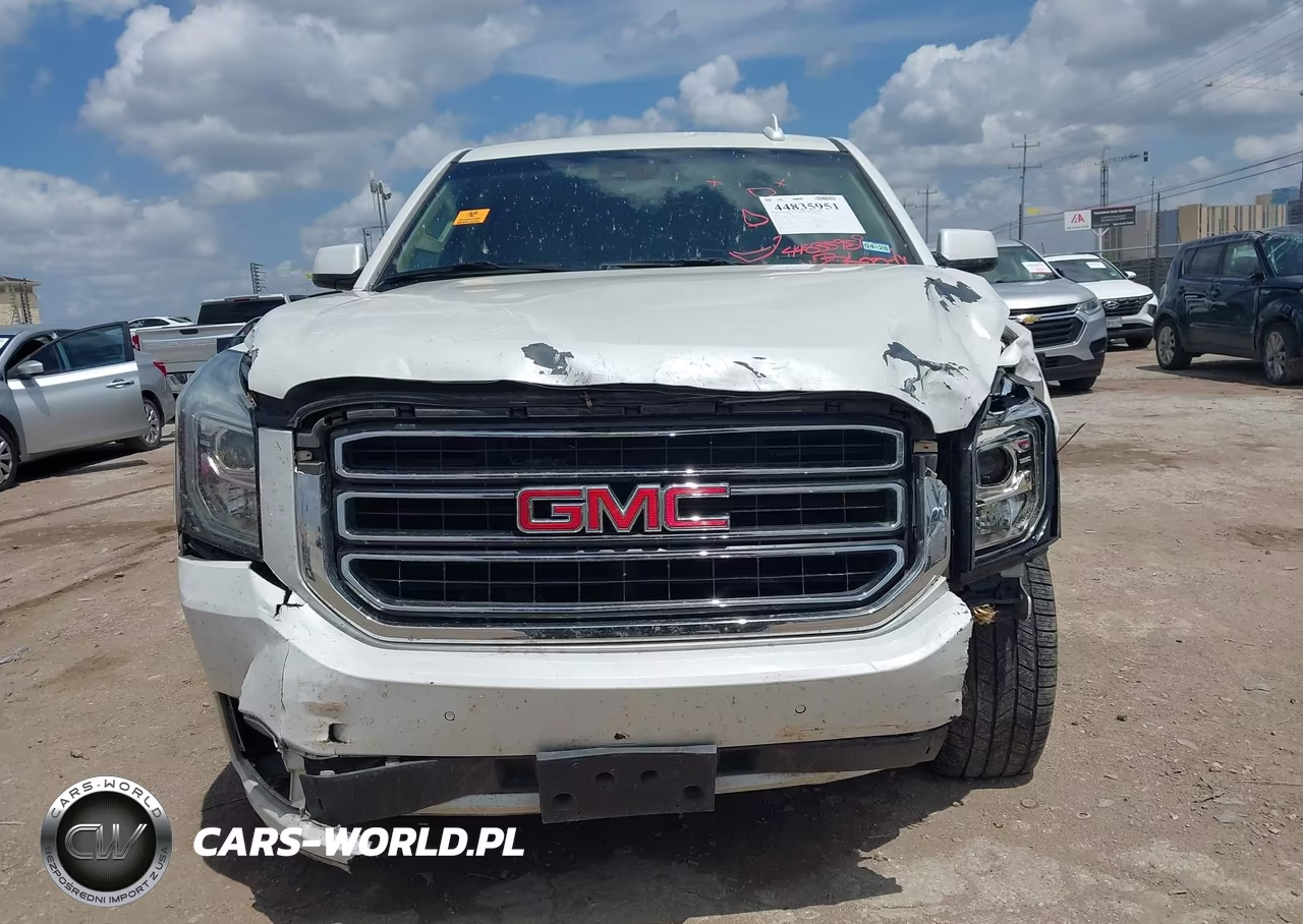 2020 GMC Yukon 2Wd Slt VIN:1GKS1BKC7LR189548 - 13