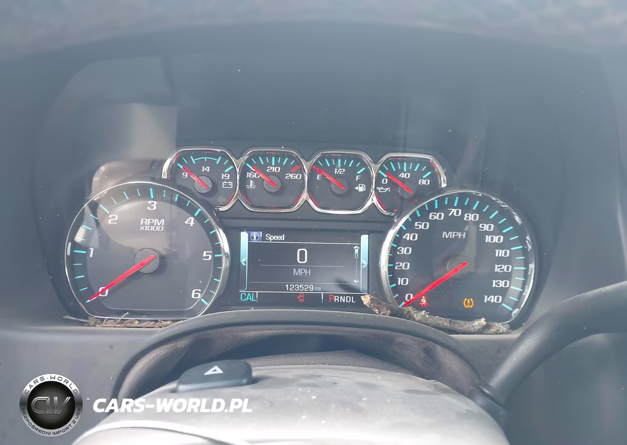 2020 GMC Yukon 2Wd Slt VIN:1GKS1BKC7LR189548 - 7