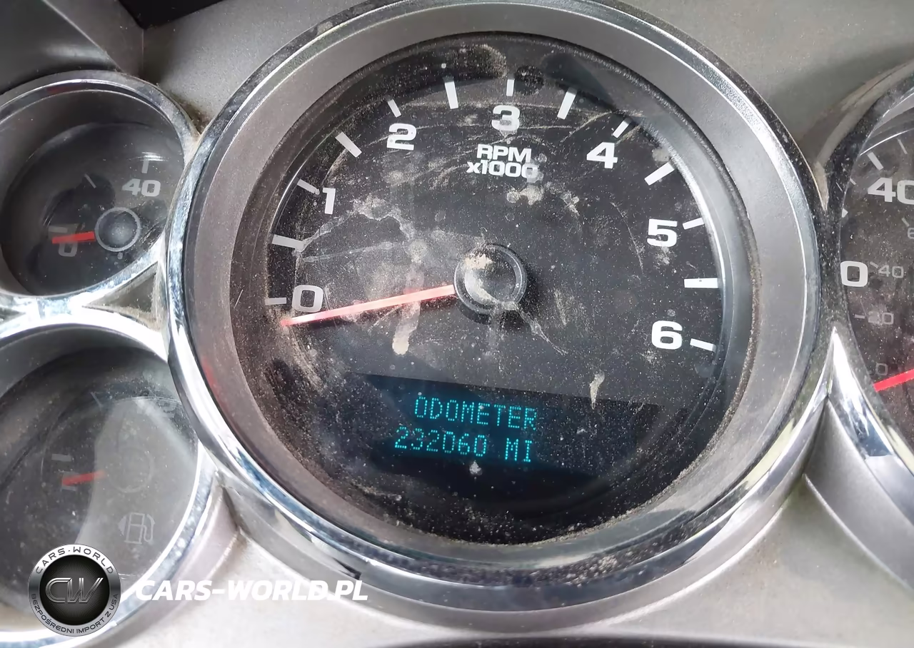 2011 Chevrolet Silverado 1500 Lt VIN:3GCPCSE08BG202318 - 7