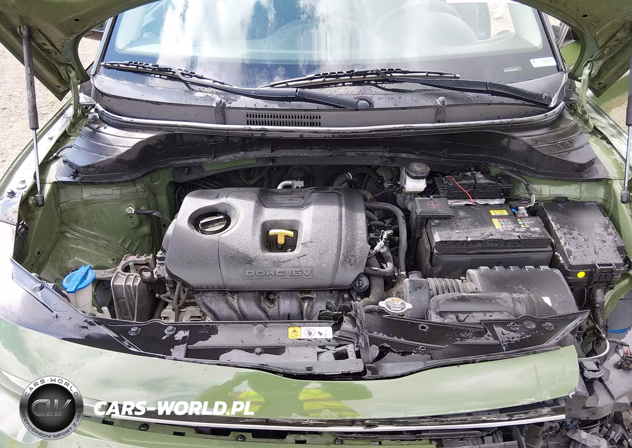 2021 Kia Soul Ex VIN:KNDJ33AU4M7127619 - 10