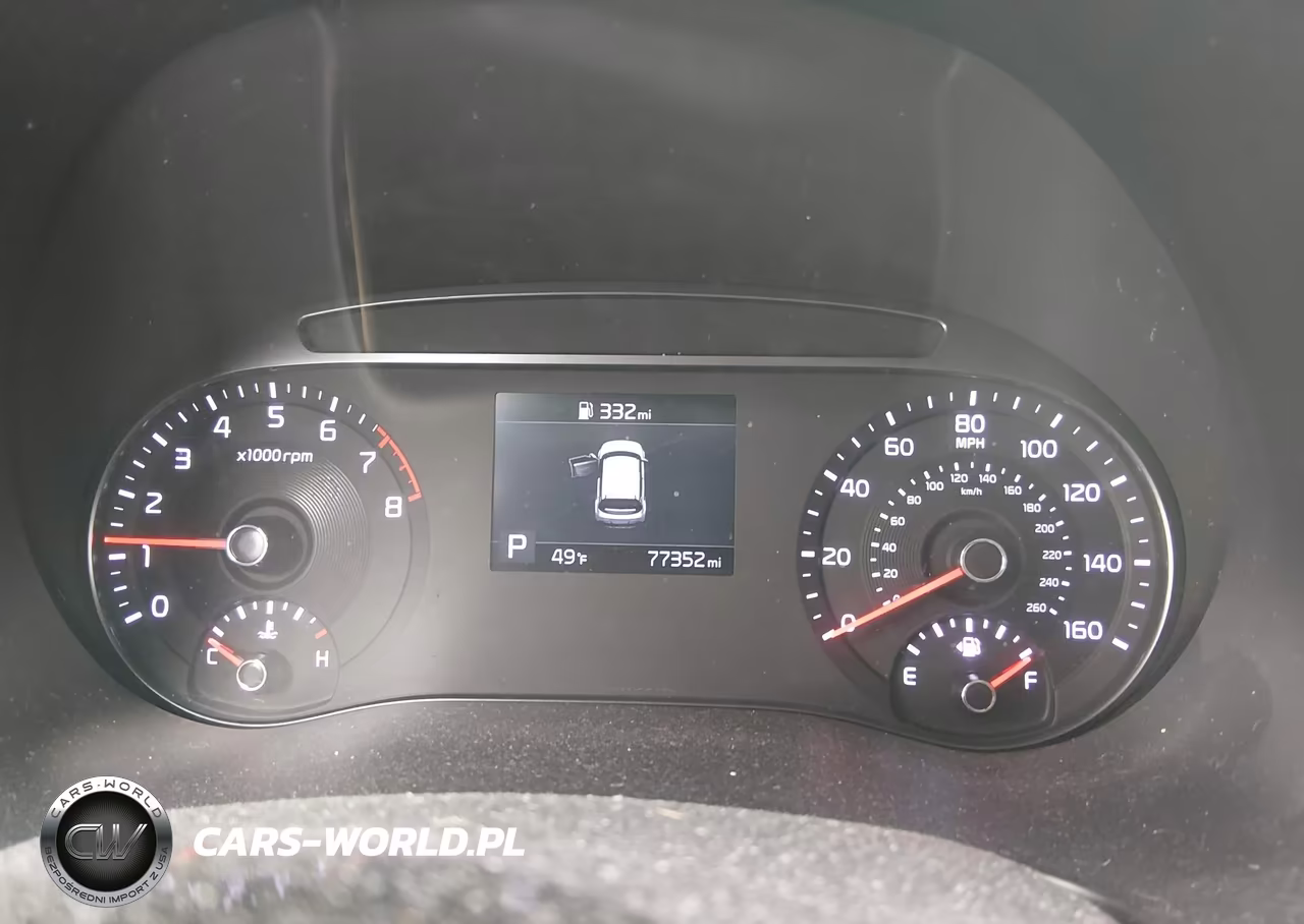 2021 Kia Soul Ex VIN:KNDJ33AU4M7127619 - 7