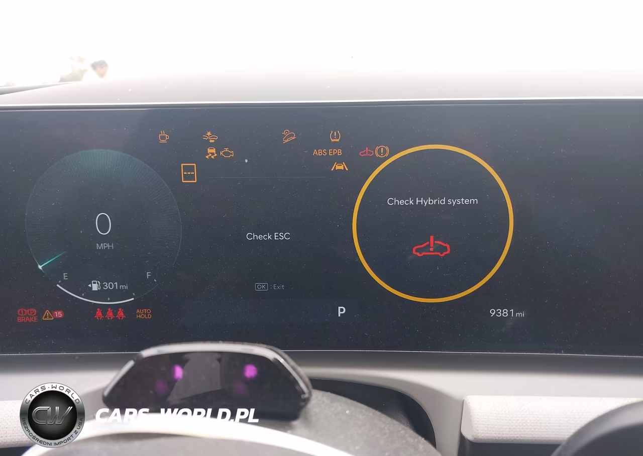 2025 Hyundai Tucson Hybrid Sel Convenience VIN:KM8JCDD14SU367299 - 7