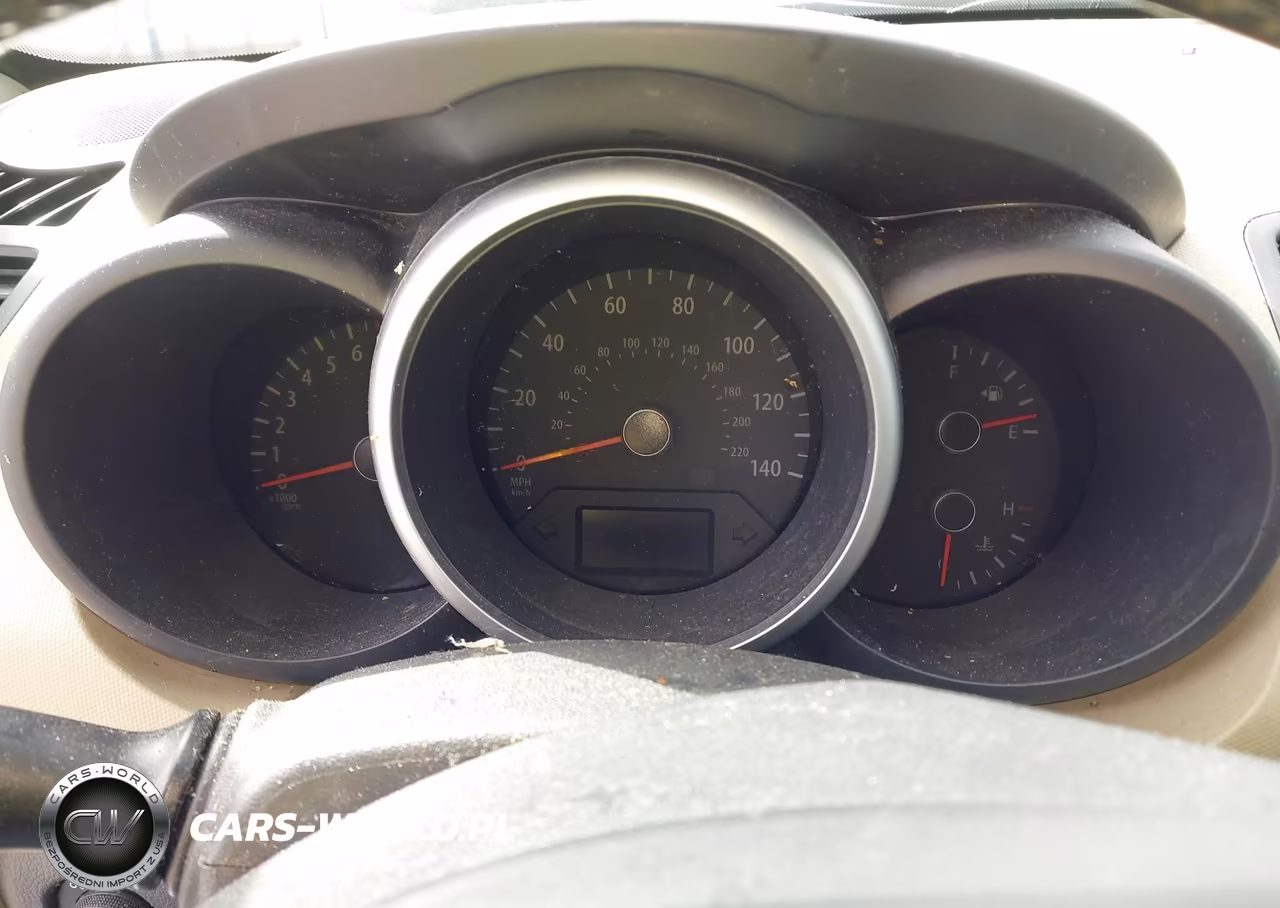 2013 Kia Soul ! VIN:KNDJT2A68D7511530 - 7