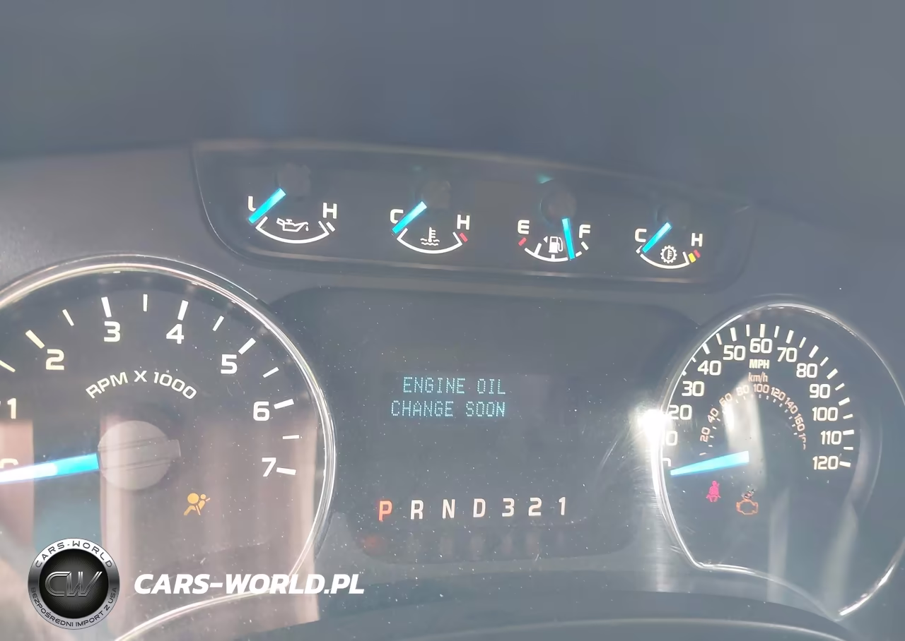 2014 Ford F-150 Xlt VIN:1FTFW1ET4EKD45996 - 7