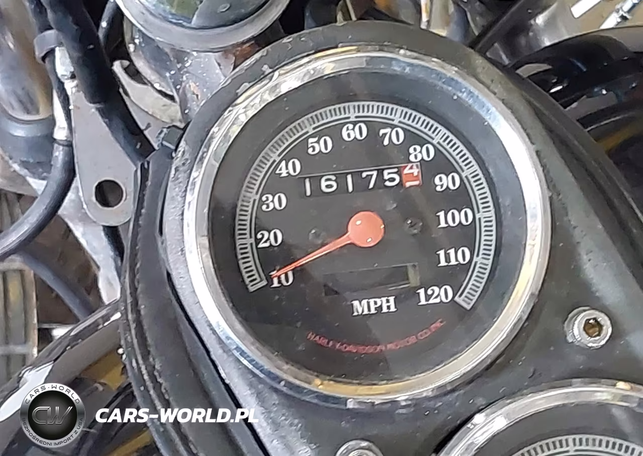 1985 Harley-Davidson Fxef VIN:1HD1BBL11FY020295 - 7