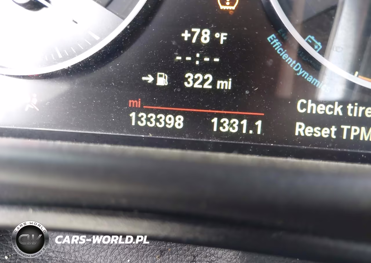 2014 BMW 228I VIN:WBA1F5C55EV255418 - 15