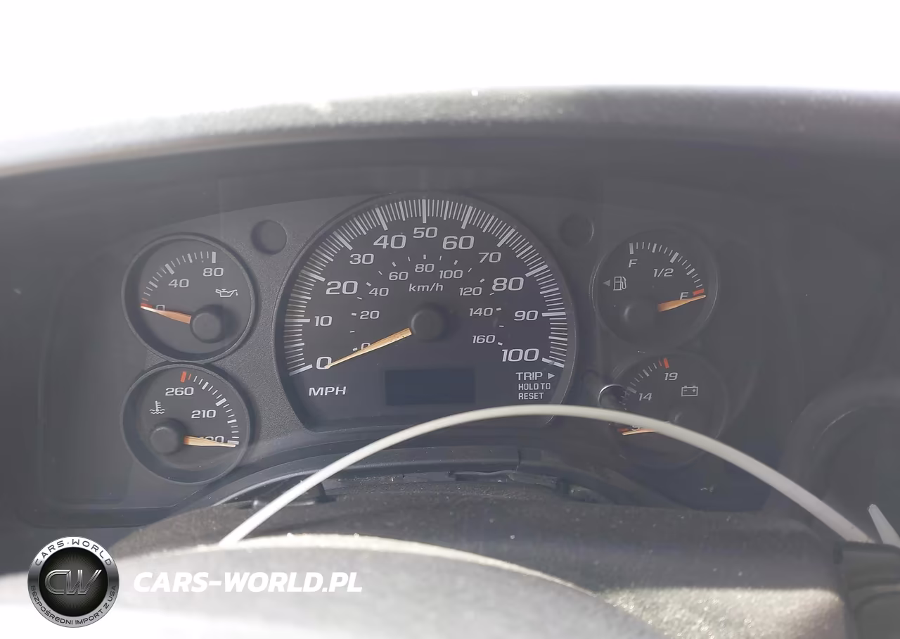 2005 GMC Savana Standard VIN:1GJHG39U151146066 - 7