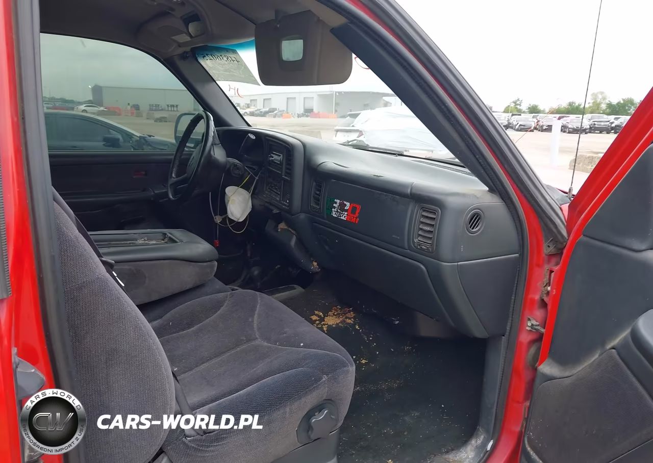 2000 GMC Sierra 1500 Sle VIN:1GTEK19T6YE214590 - 5