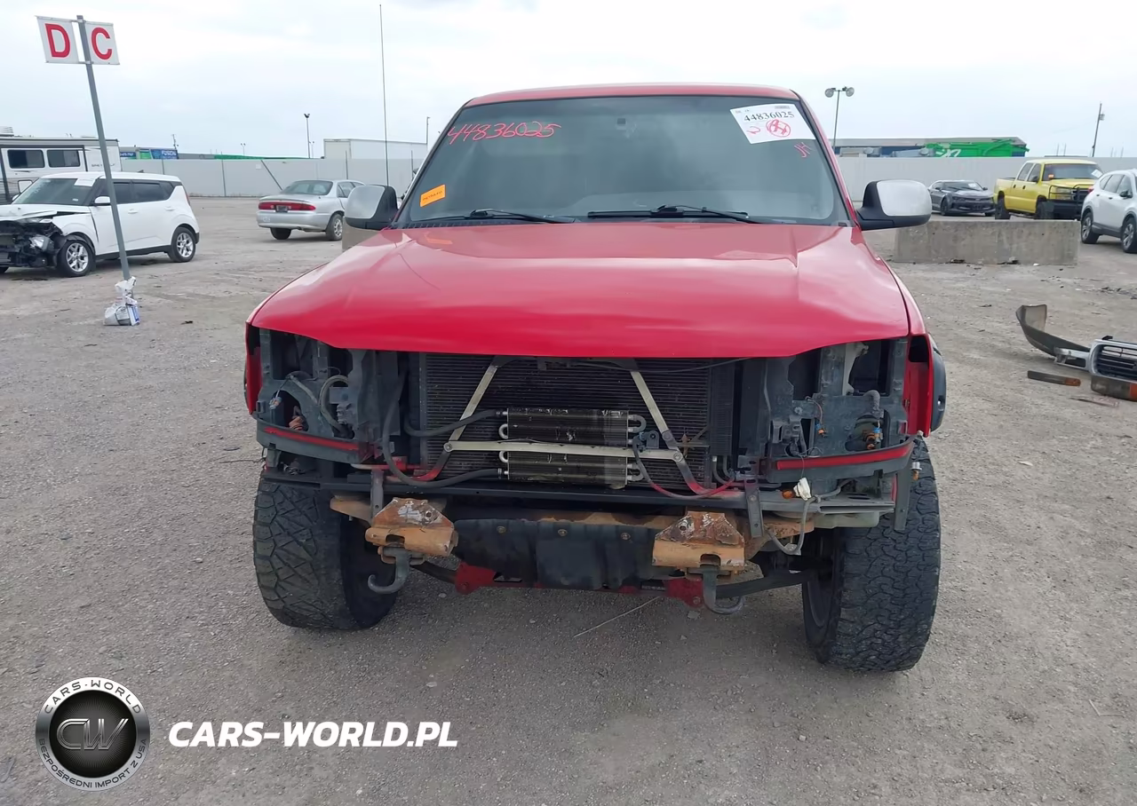 2000 GMC Sierra 1500 Sle VIN:1GTEK19T6YE214590 - 6