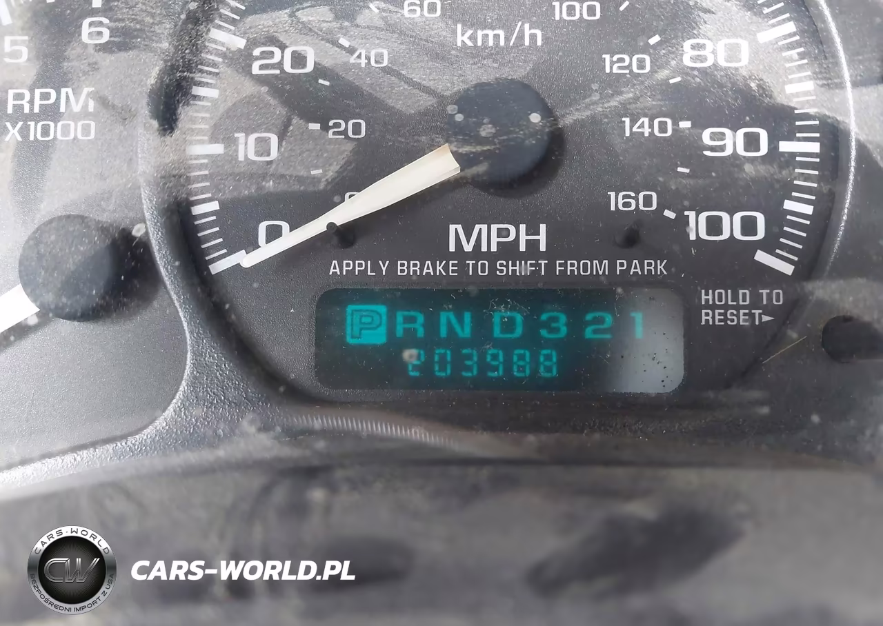 2000 GMC Sierra 1500 Sle VIN:1GTEK19T6YE214590 - 7