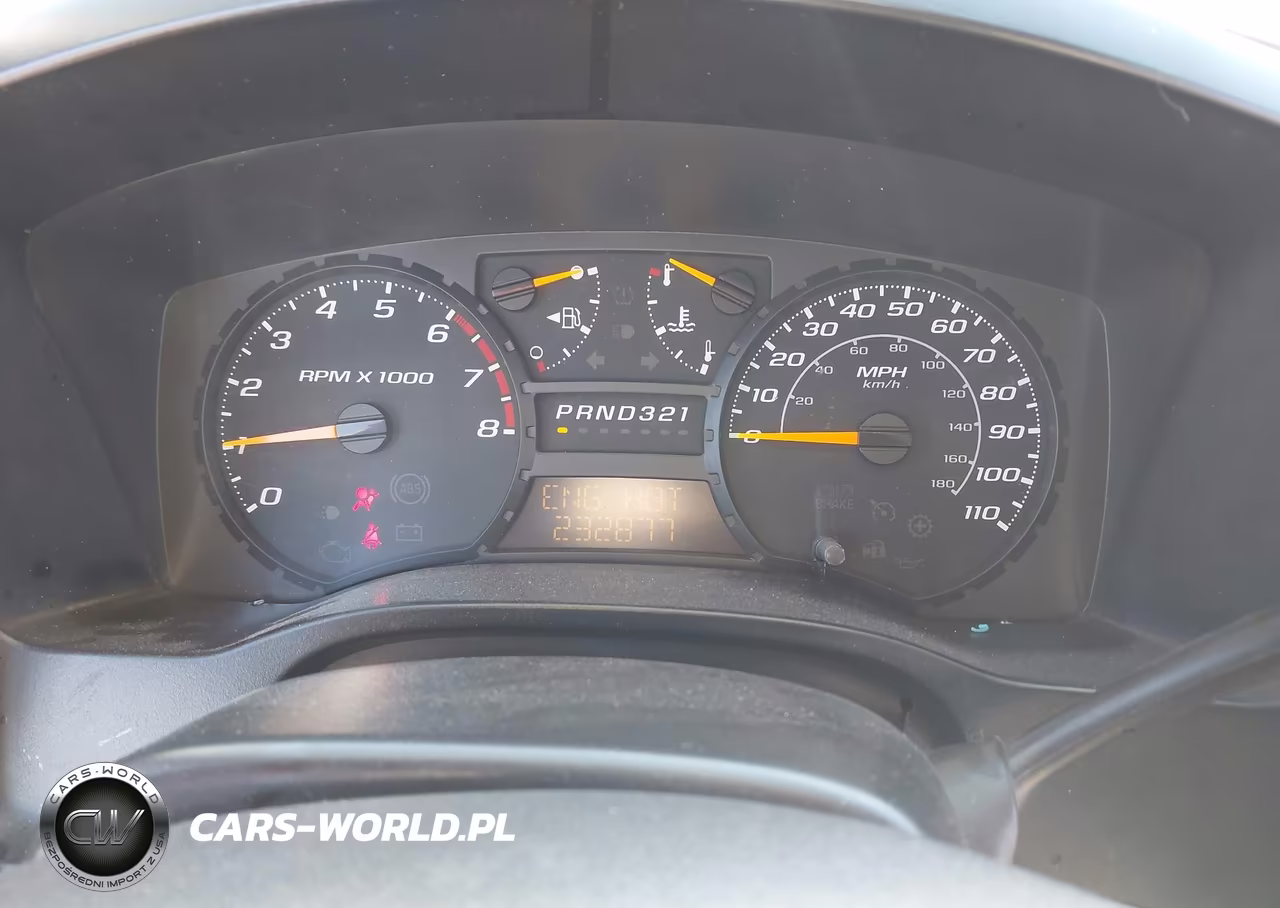 2007 Chevrolet Colorado Work Truck VIN:1GCCS14E978140319 - 7