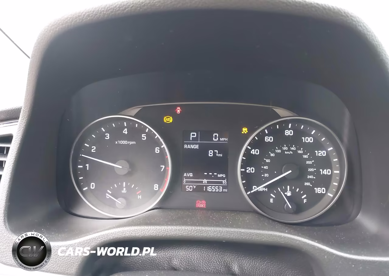 2017 Hyundai Elantra Se VIN:5NPD74LF9HH162213 - 7