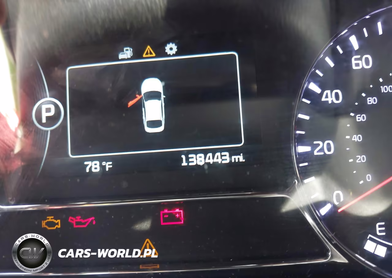 2015 Kia Optima Sx Turbo VIN:5XXGR4A68FG401429 - 16