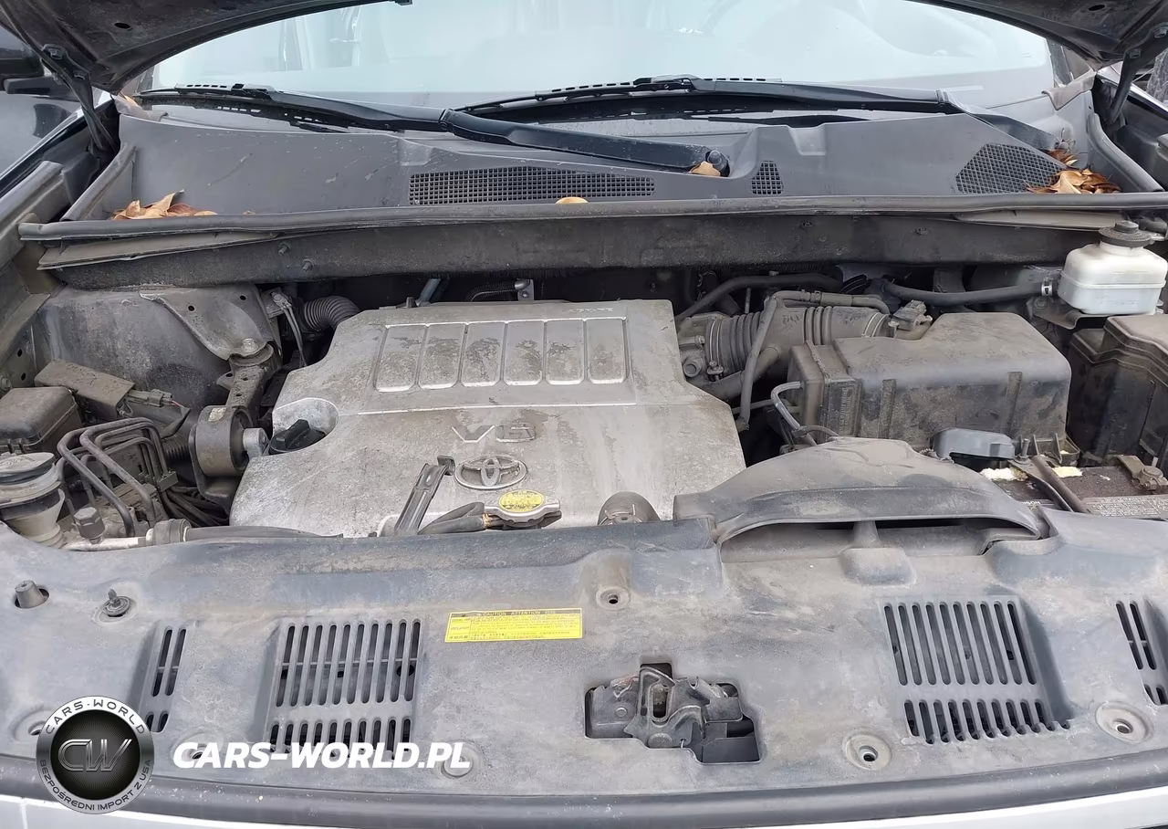 2012 Toyota Highlander Se VIN:5TDZK3EHXCS053971 - 10