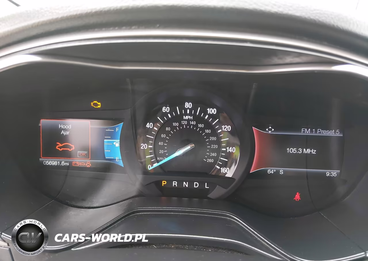 2020 Ford Fusion Se VIN:3FA6P0HD2LR246409 - 7