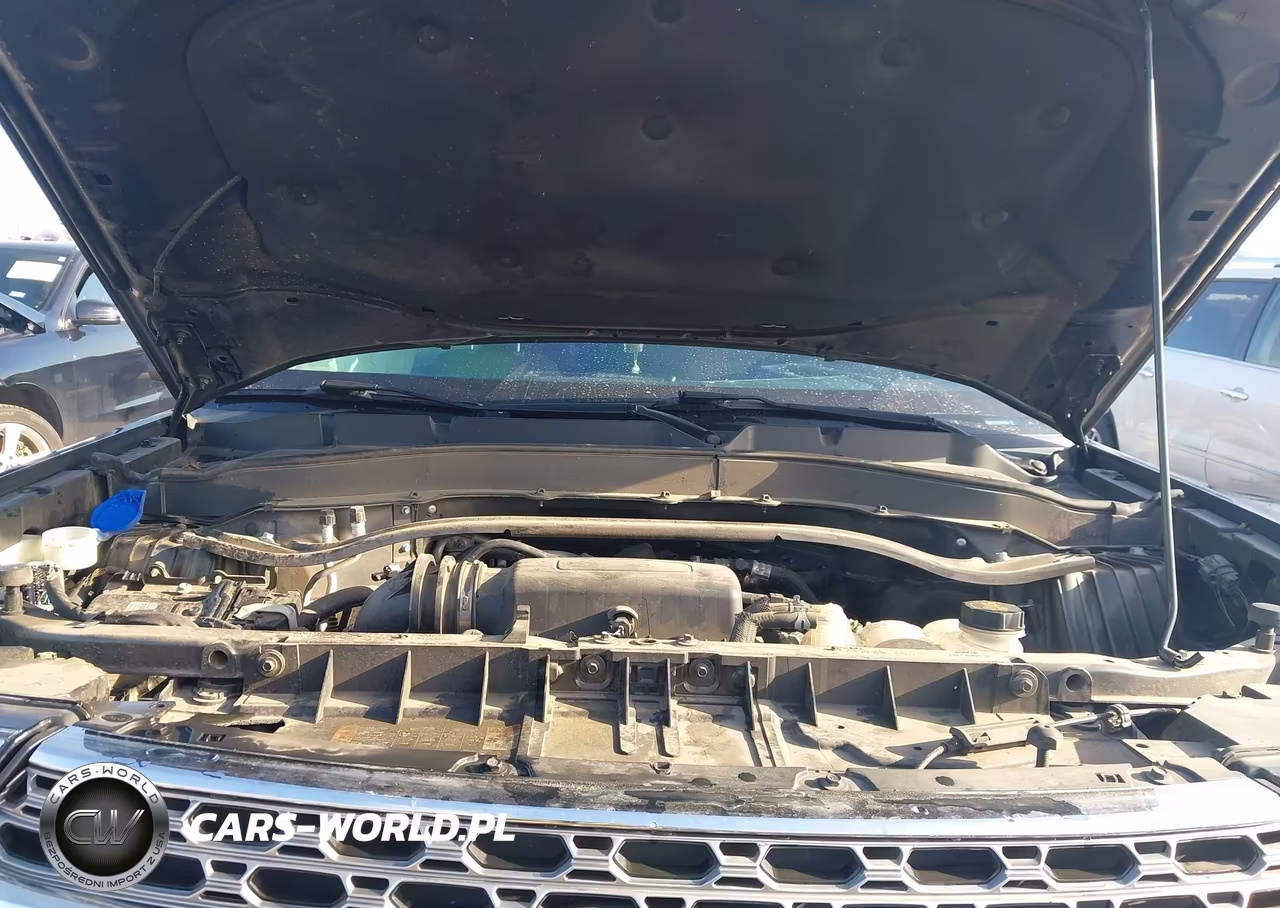 2021 Ford Explorer Limited VIN:1FMSK7FH0MGA70664 - 10