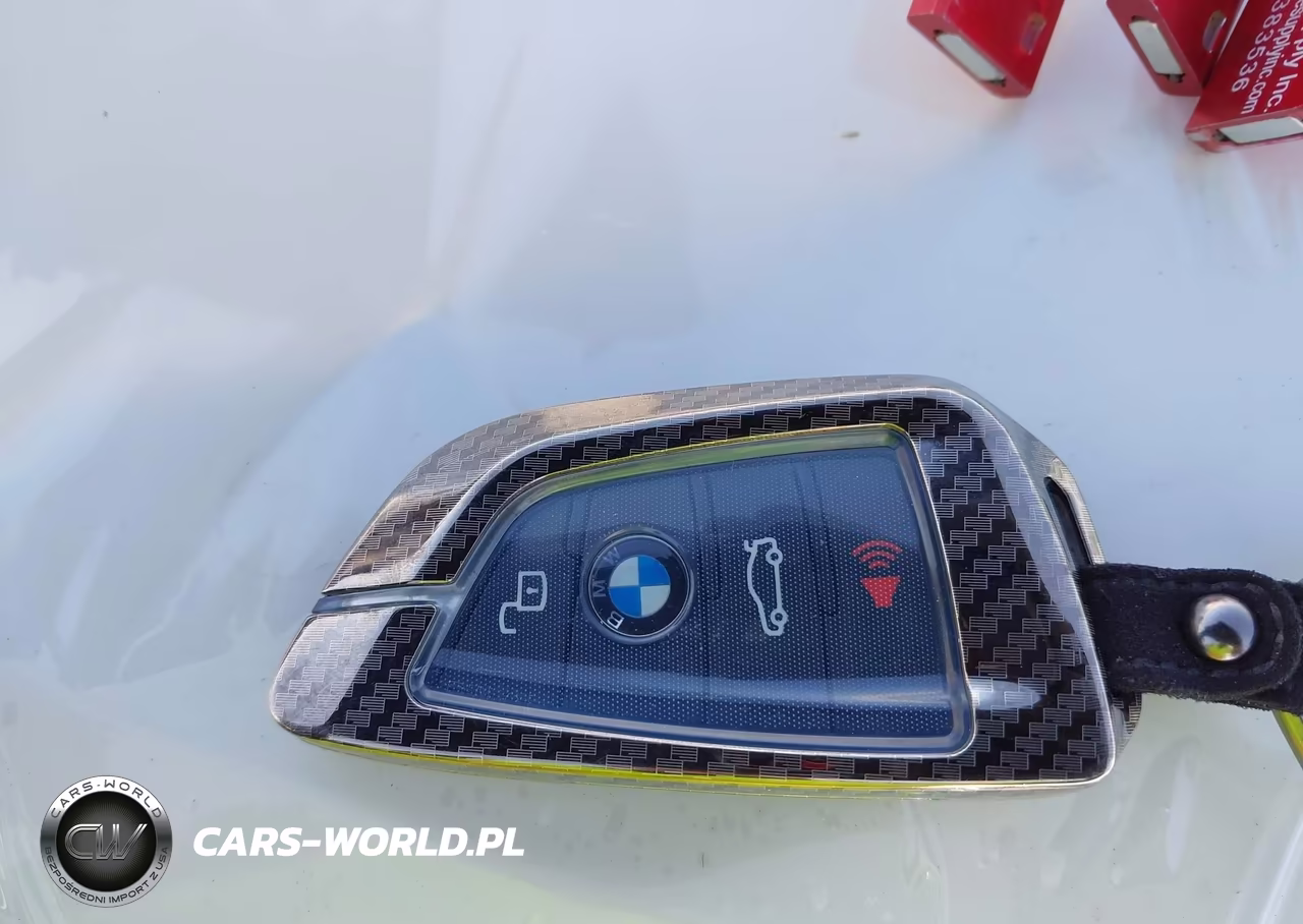 2021 BMW X3 M40I VIN:5UXTY9C09M9E41814 - 11