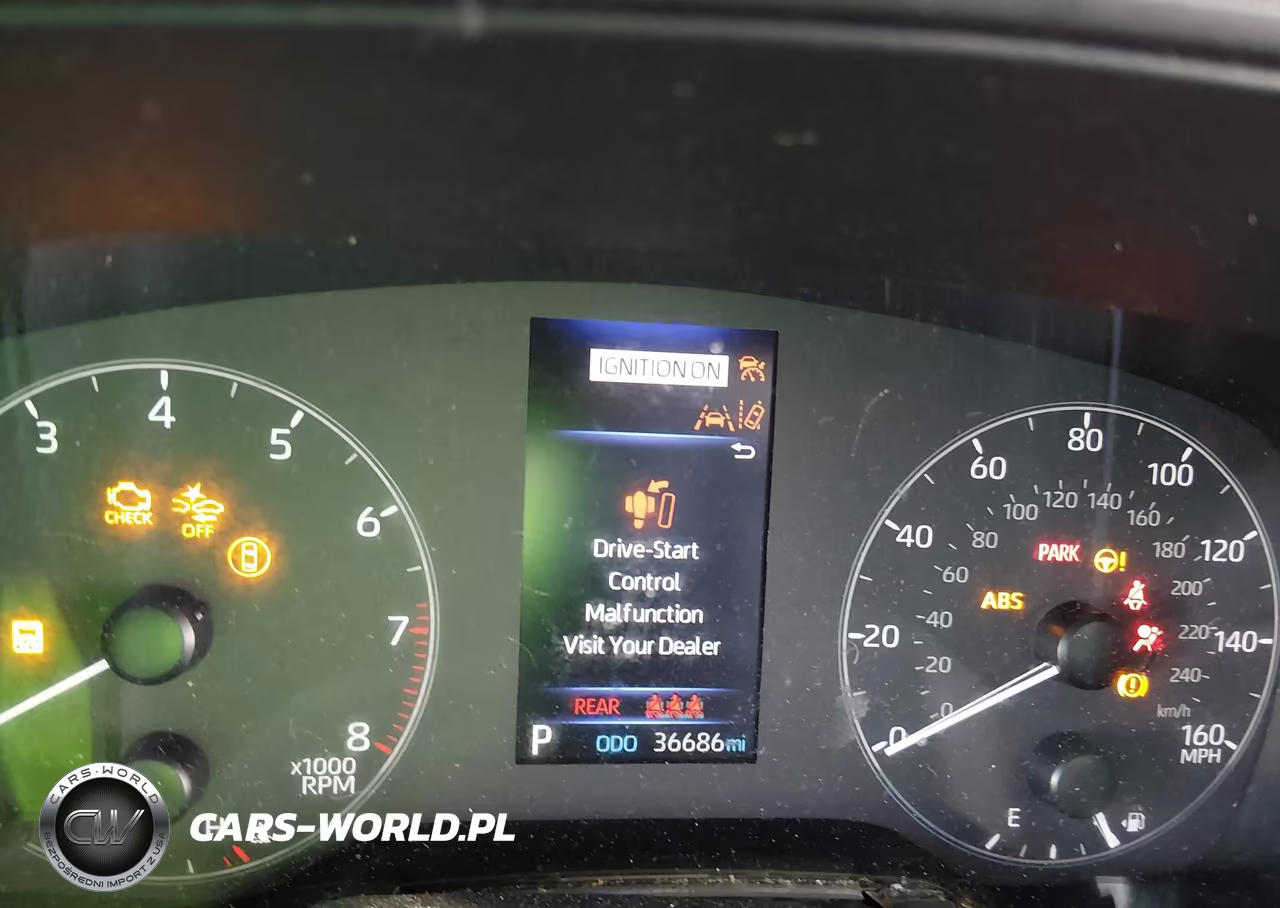 2024 Toyota Corolla Le VIN:5YFB4MDEXRP153420 - 7