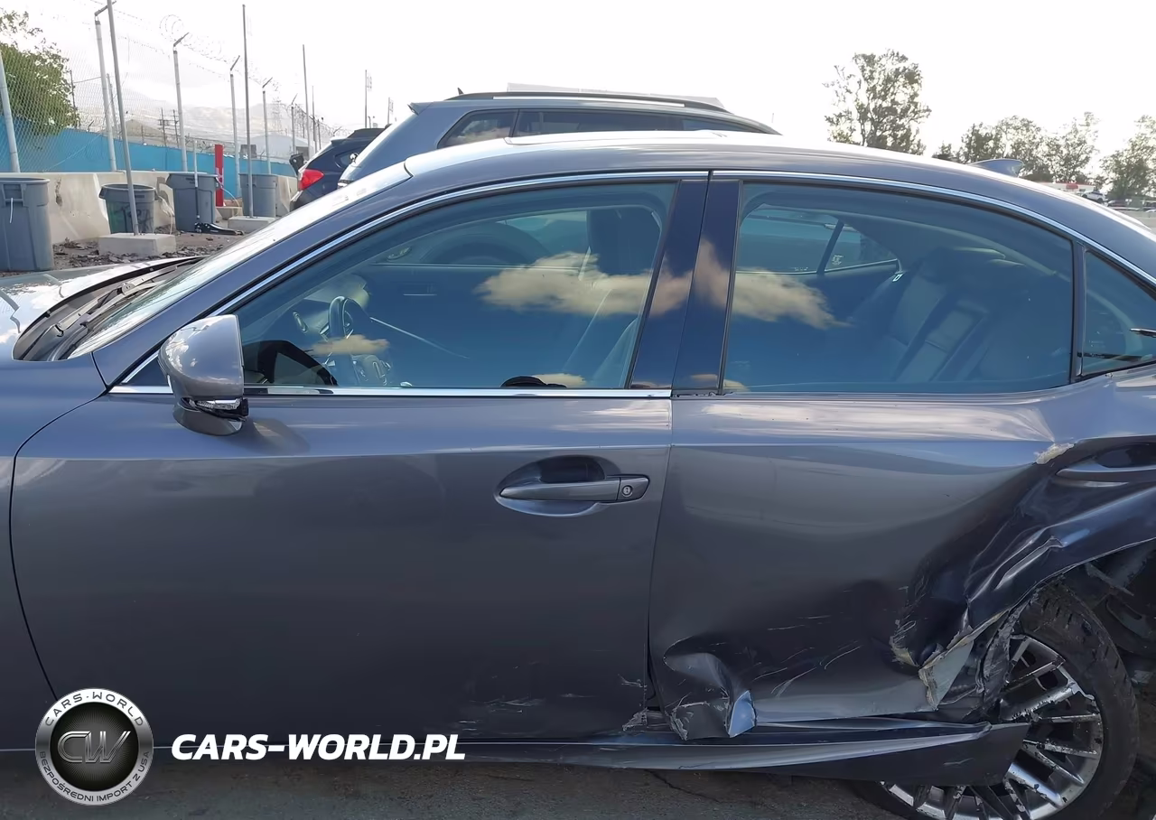 2018 Lexus Is 300 VIN:JTHBA1D2XJ5067134 - 15