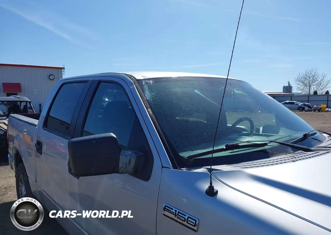 2005 Ford F-150 Lariat-Xlt VIN:1FTPW125X5FA26671 - 17
