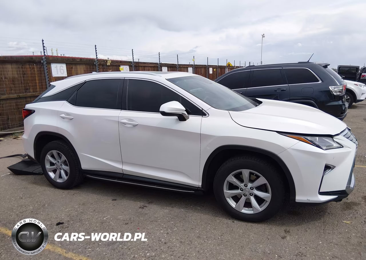 2017 Lexus Rx 350 VIN:2T2BZMCA4HC077980 - 13