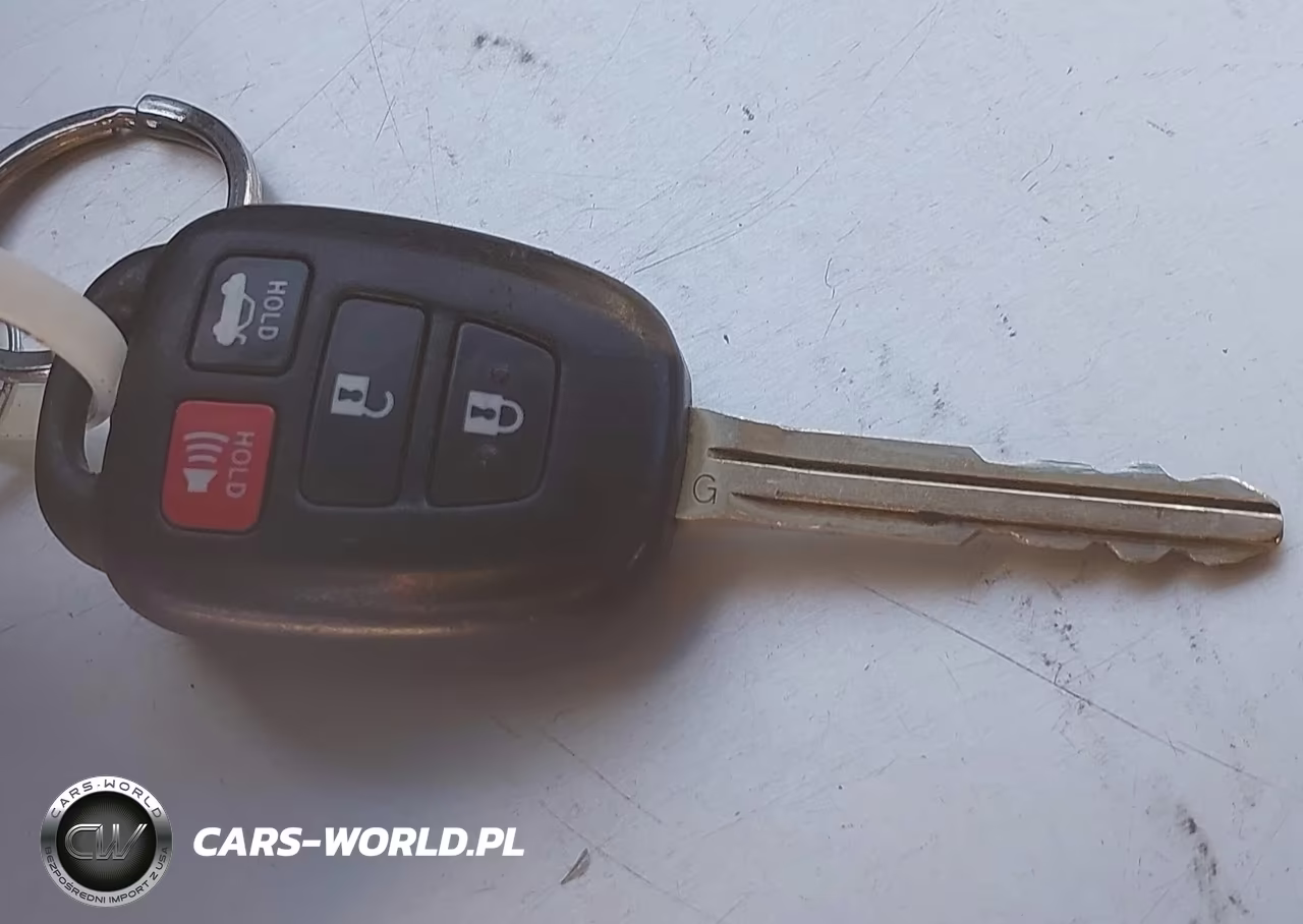 2012 Toyota Camry Le VIN:4T4BF1FK9CR157708 - 11