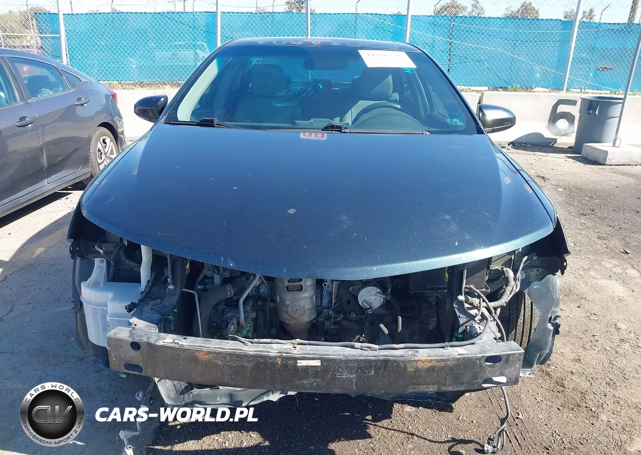 2012 Toyota Camry Le VIN:4T4BF1FK9CR157708 - 13