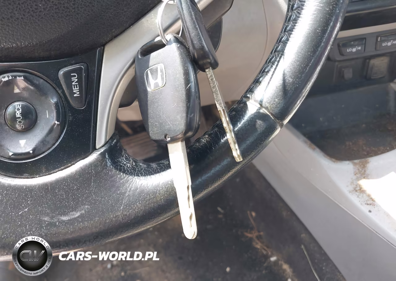 2012 Honda Civic Ex-L VIN:2HGFB2F91CH525379 - 11