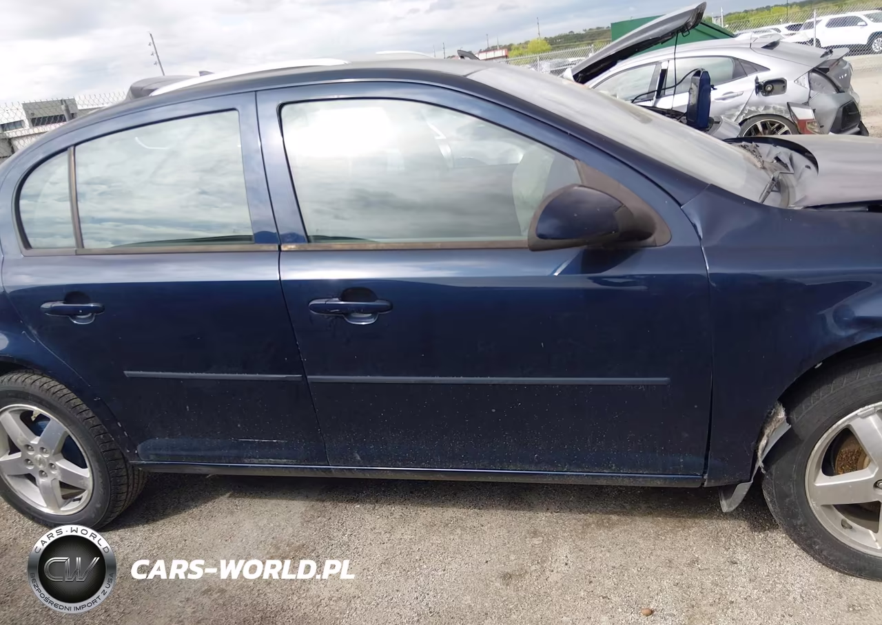 2010 Chevrolet Cobalt Lt VIN:1G1AF5F58A7171129 - 13