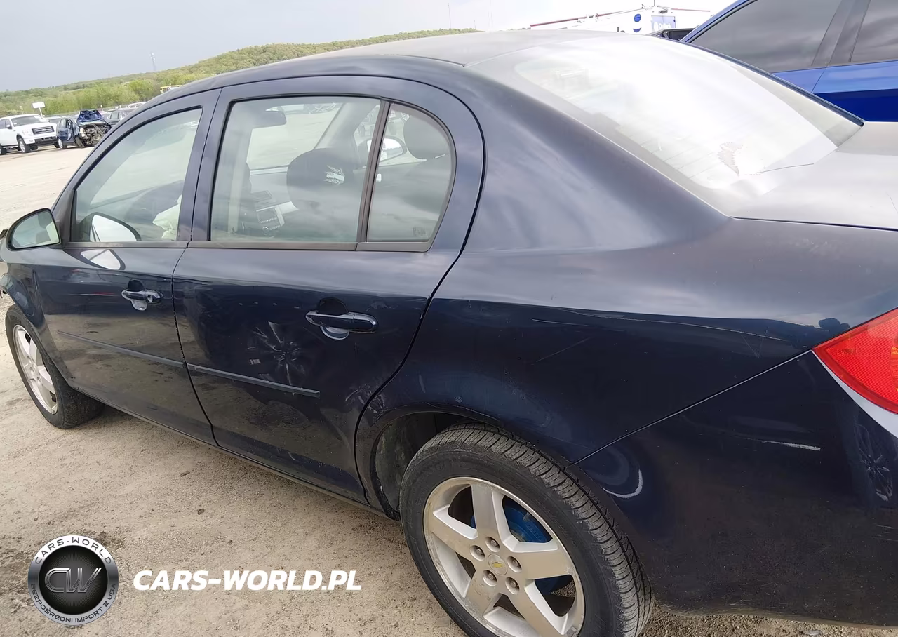 2010 Chevrolet Cobalt Lt VIN:1G1AF5F58A7171129 - 14