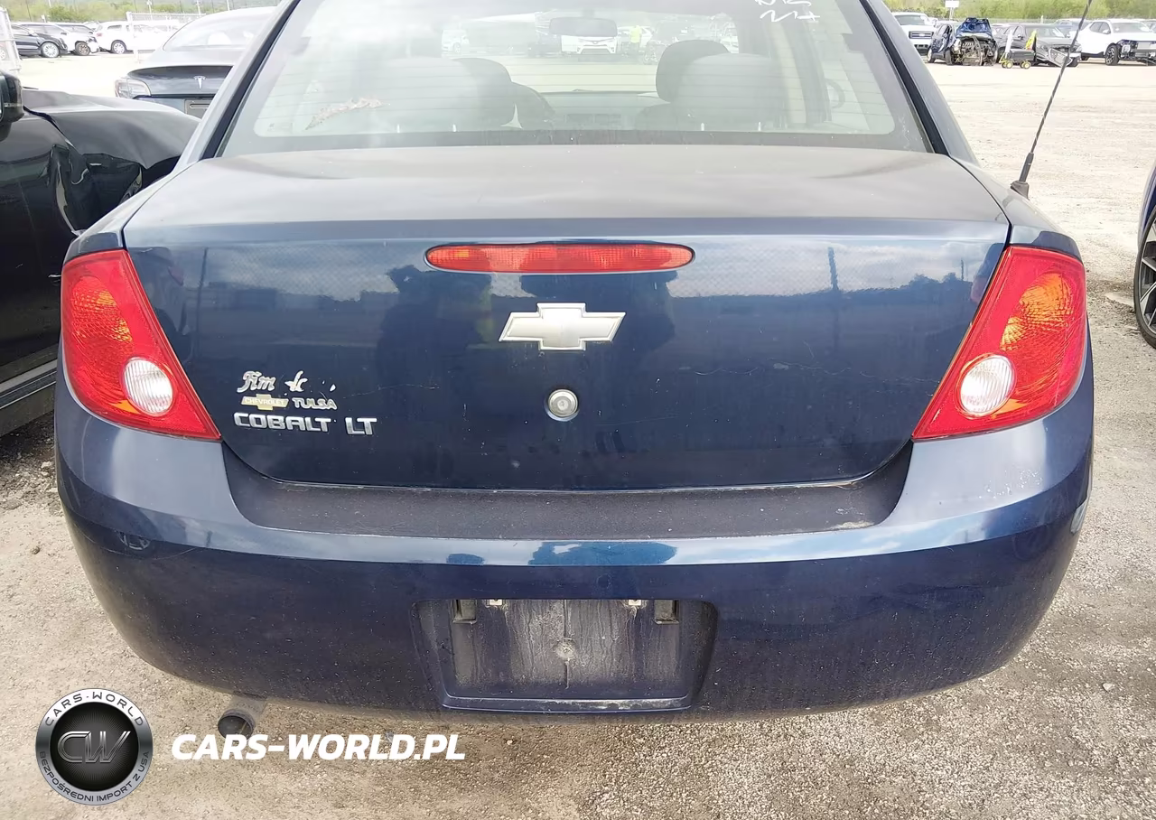 2010 Chevrolet Cobalt Lt VIN:1G1AF5F58A7171129 - 16