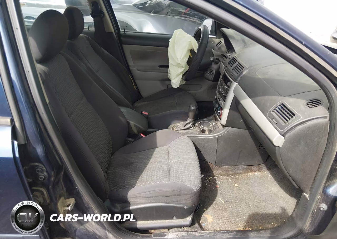 2010 Chevrolet Cobalt Lt VIN:1G1AF5F58A7171129 - 5