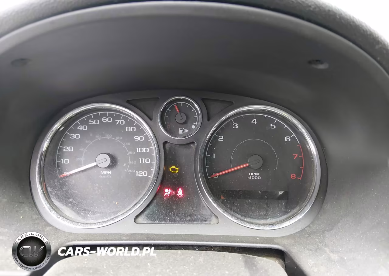 2010 Chevrolet Cobalt Lt VIN:1G1AF5F58A7171129 - 7