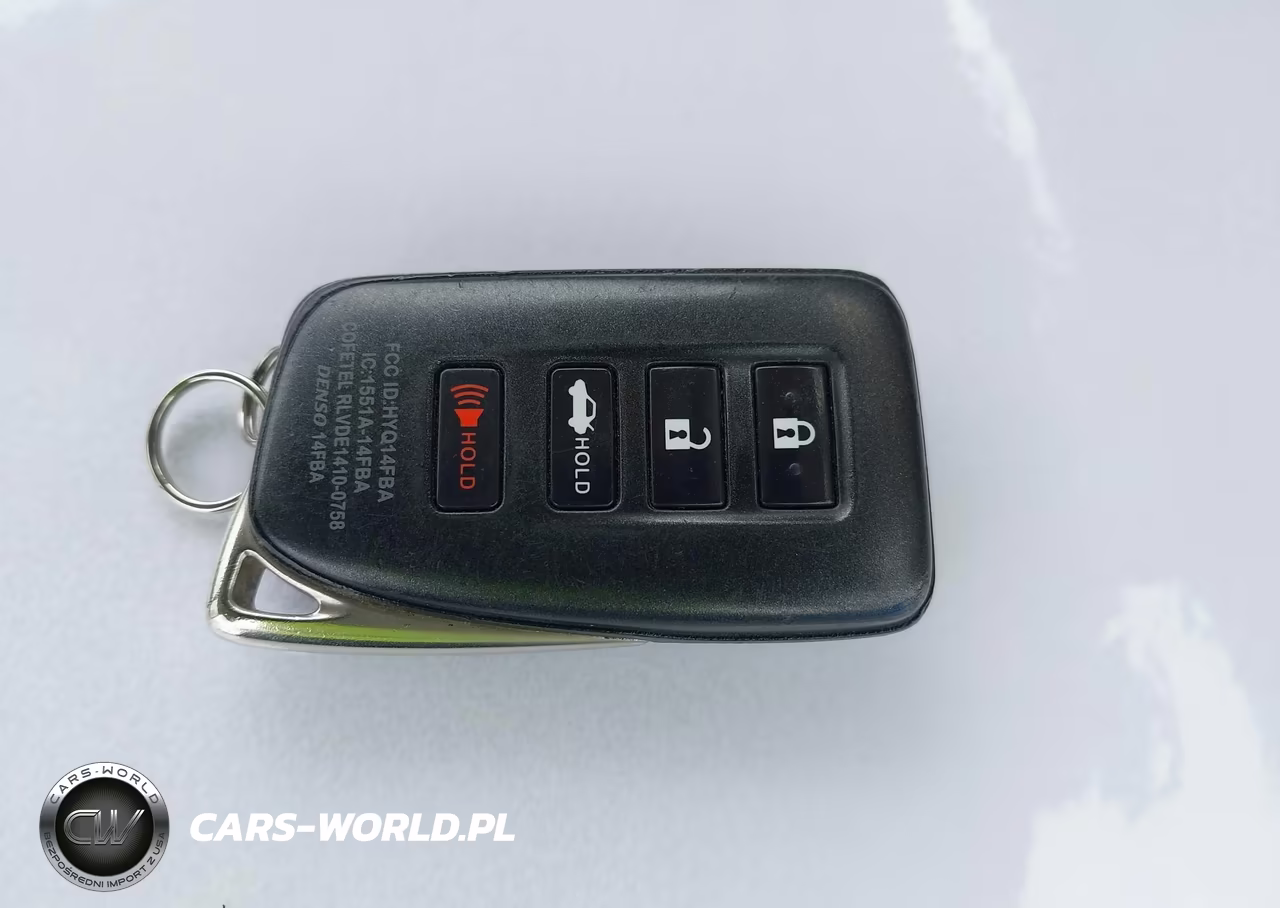 2016 Lexus Gs 350 F Sport VIN:JTHBZ1BL0GA005617 - 11