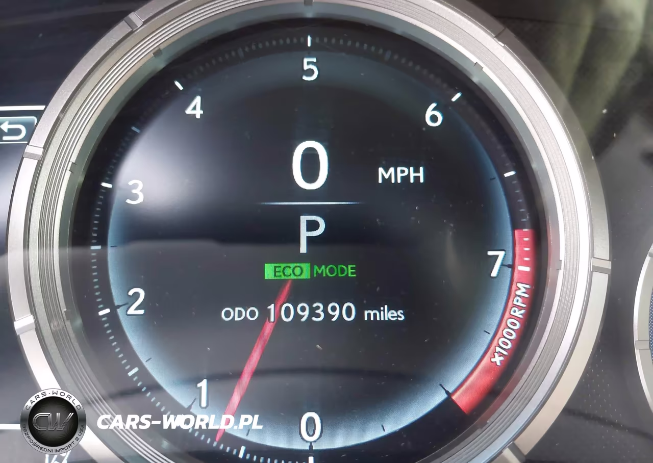 2016 Lexus Gs 350 F Sport VIN:JTHBZ1BL0GA005617 - 15