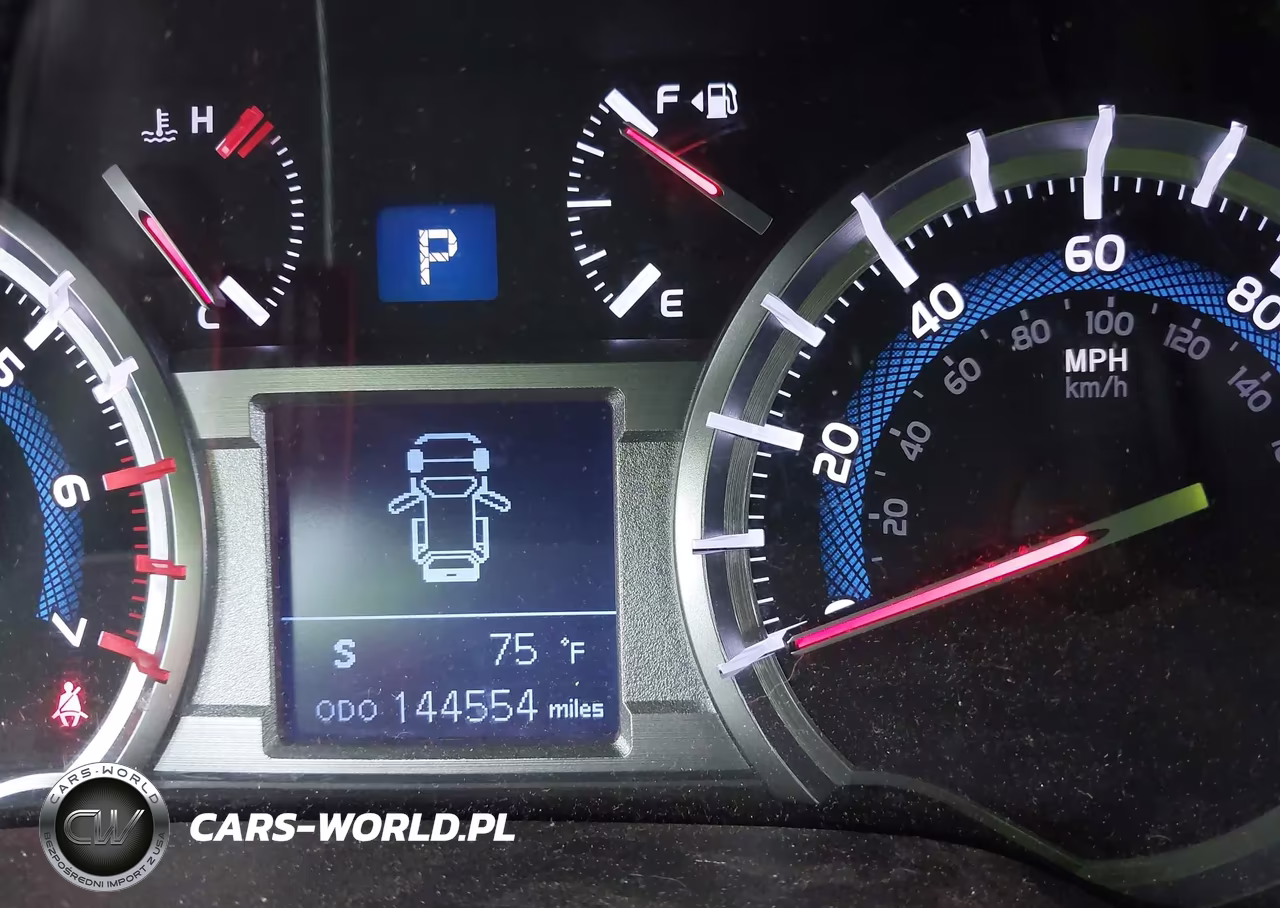 2014 Toyota 4Runner Limited VIN:JTEZU5JR1E5083045 - 15