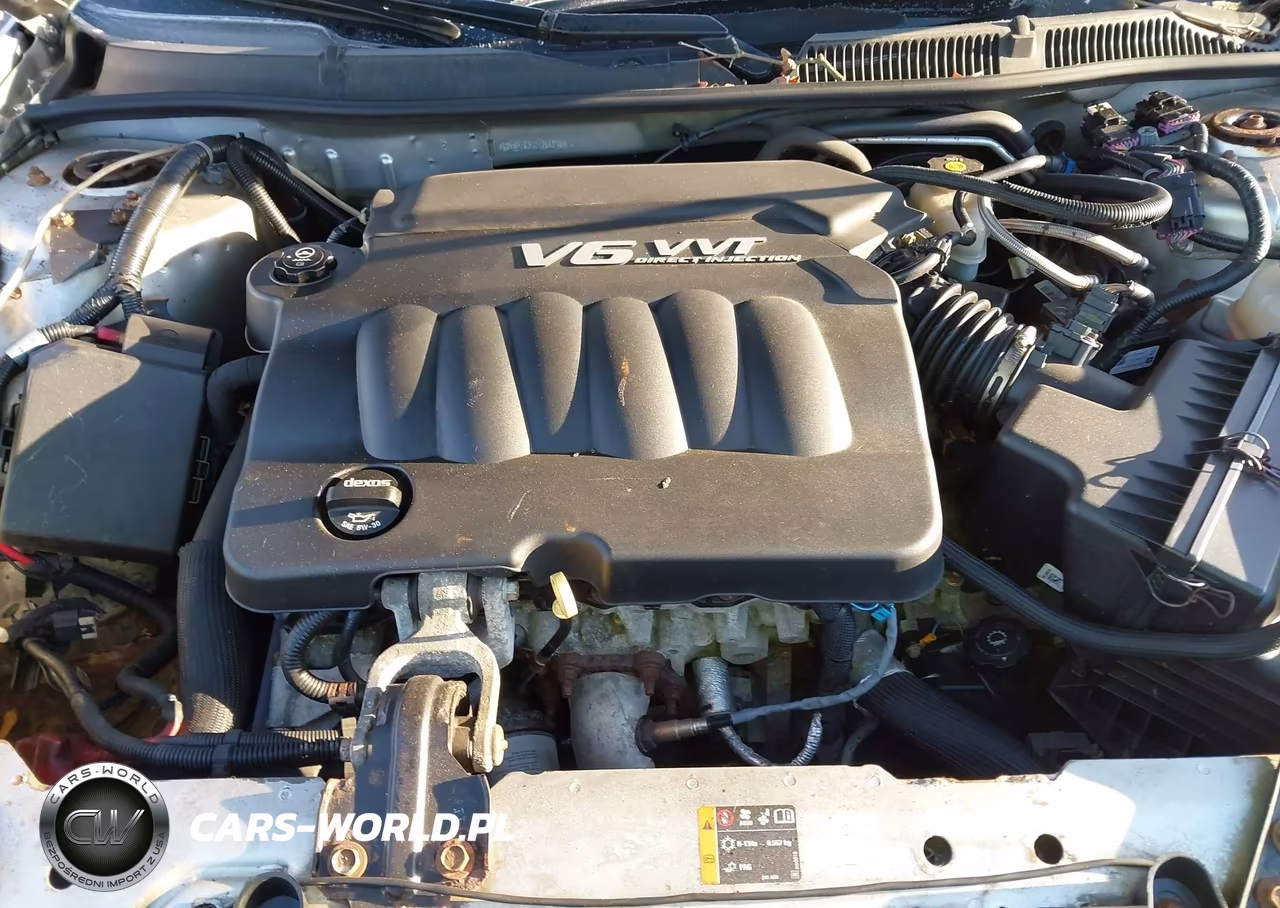 2013 Chevrolet Impala Ls VIN:2G1WF5E31D1254215 - 10