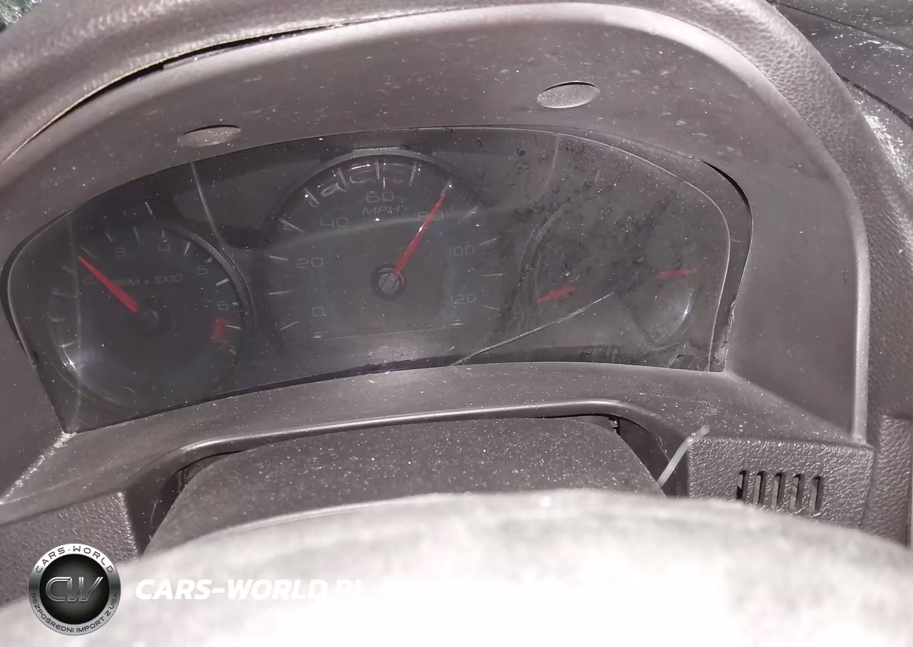 2011 Ford Fusion Se VIN:3FAHP0HA1BR173904 - 7