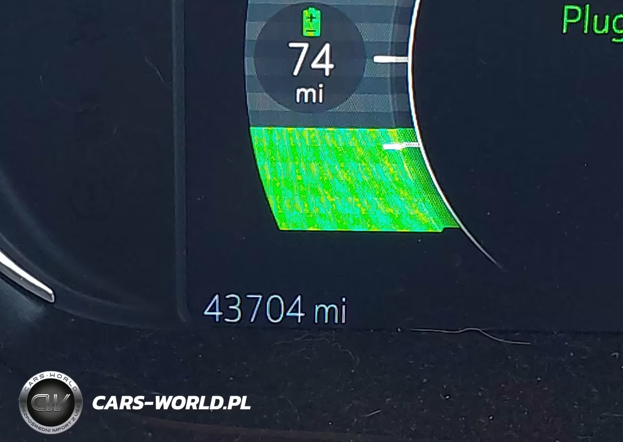 2017 Chevrolet Bolt Ev Lt VIN:1G1FW6S03H4181617 - 14