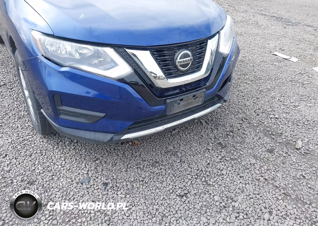 2018 Nissan Rogue Sv VIN:KNMAT2MV1JP597200 - 17