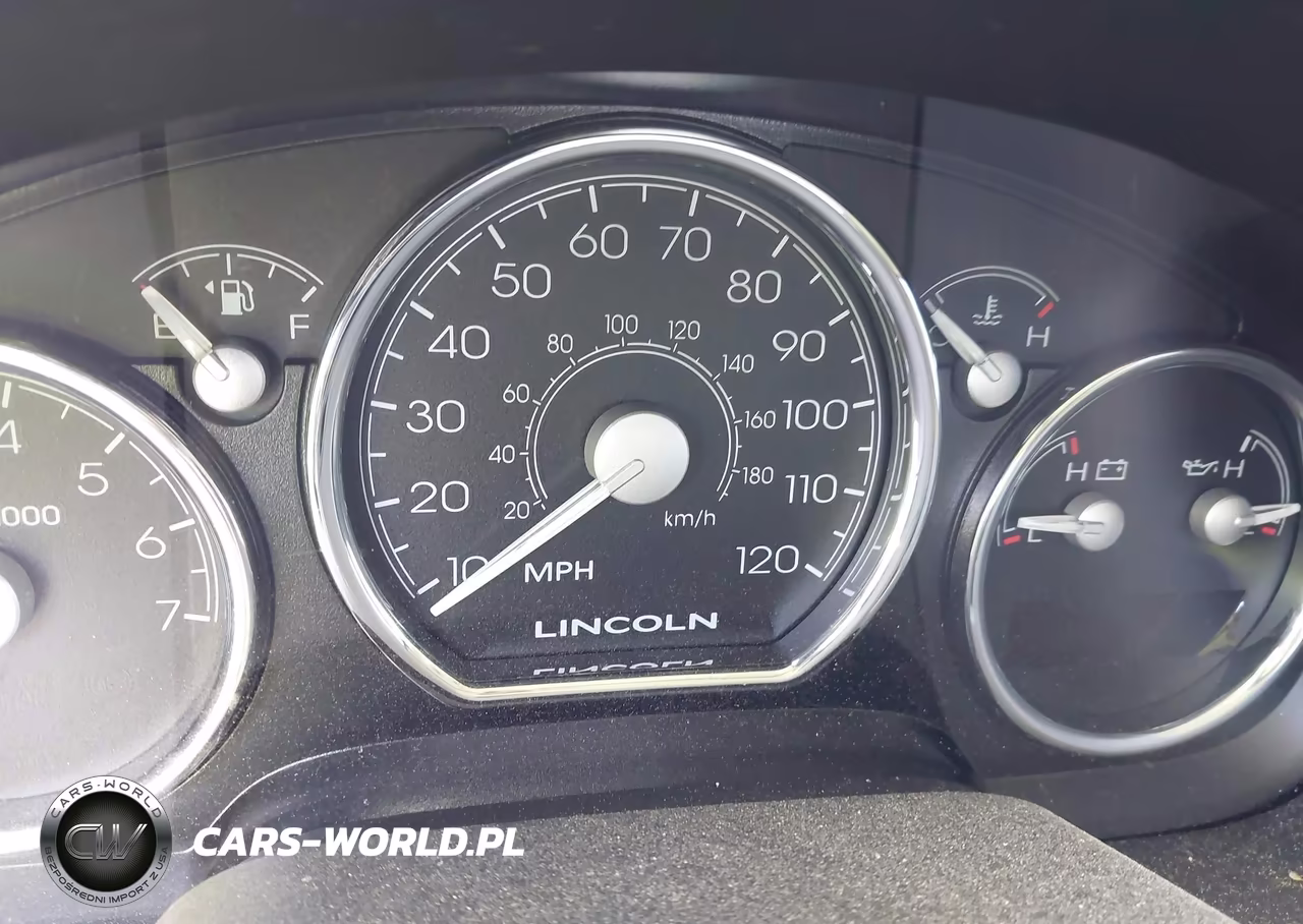 2006 Lincoln Mark Lt VIN:5LTPW16556FJ24919 - 15